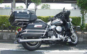 HARLEY FLHTCU Ultra Classic 2006 FCW