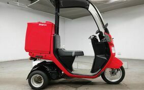 HONDA GYRO CANOPY TA02