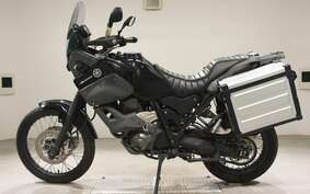 YAMAHA XT660 TENERE Z 2010 DM02