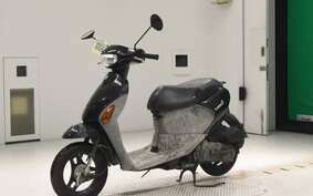 SUZUKI LET's 4 CA41A