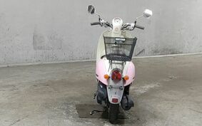 HONDA CREA SCOOPY AF55