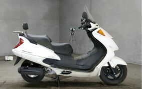 HONDA FORESIGHT EX MF04