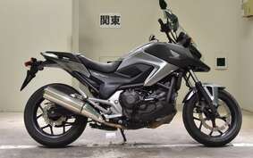 HONDA NC750 X Limited 2014 RC72