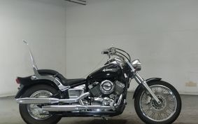 YAMAHA DRAGSTAR 400 2006 VH01J