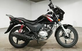 HONDA CBF125 PCJ7