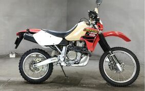 HONDA XR650R 2001 RE01