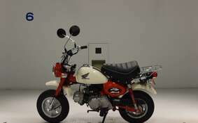 HONDA MONKEY AB27