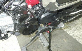 HONDA DAX 125 JB04