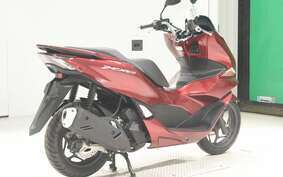 HONDA PCX 160 KF47