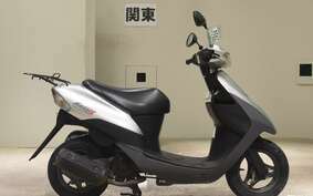 SUZUKI LET's 2 CA1PA