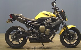 YAMAHA XJ6 N 2009 RJ19