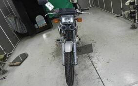 HONDA CB125T JC06