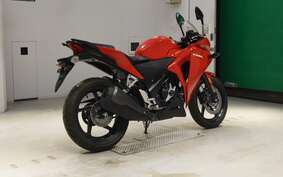 HONDA CBR250R A MC41