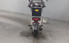 HONDA SUPER CUB50 AA04