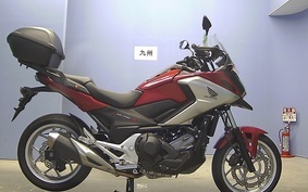 HONDA NC750X D Limited RC90