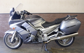 YAMAHA FJR1300 A 2008 RP13