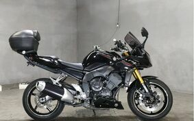 YAMAHA FZ FAZER FEATHER 2007 RN17N