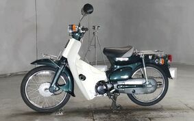 HONDA C50 SUPER CUB AA01