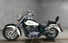 HONDA SHADOW 400 1998 NC34