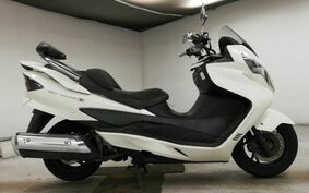 SUZUKI SKYWAVE 250 (Burgman 250) S CJ44A