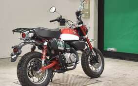 HONDA MONKEY 125 ABS JB02