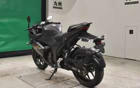 SUZUKI GIXXER 250 SF ED22B