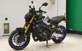 YAMAHA MT-09 SP 2022 RN69J