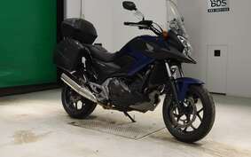 HONDA NC750X ABS 2015 RC72