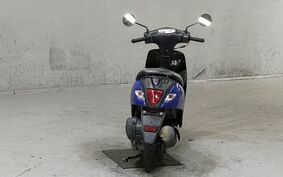 SUZUKI LET's CA4AA