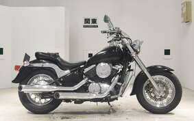 KAWASAKI VULCAN 800 CLASSIC 1998 VN800A