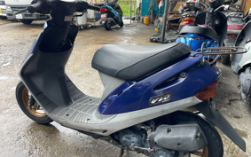 HONDA SUPERDIO AF27