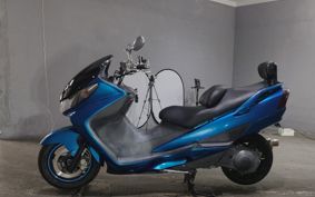 SUZUKI SKYWAVE 250S CJ43A