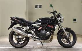 SUZUKI BANDIT 250 V Type GJ77A