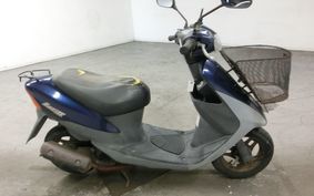 SUZUKI LET's 2 CA1PA