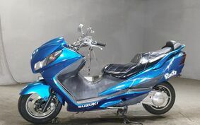 SUZUKI SKYWAVE 250 (Burgman 250) SS Type CJ43A