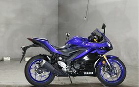 YAMAHA YZF-R25 RG43J