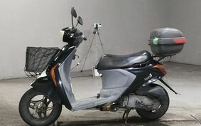 SUZUKI LET's 5 CA47A