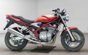 SUZUKI BANDIT 250 GJ77A