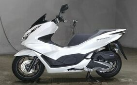 HONDA PCX 160 KF47