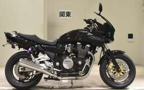 YAMAHA XJR1200 R 1997 4KG