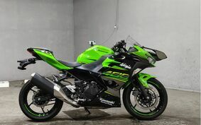 KAWASAKI NINJA 400 2018 EX400G