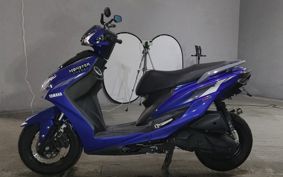 YAMAHA CYGNUS125XSR SED8J