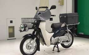 HONDA C50 SUPER CUB AA04