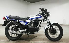 HONDA CB250RS MC02