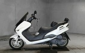 YAMAHA MAJESTY 125 5CA