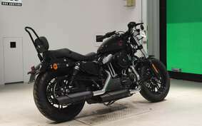 HARLEY XL1200X 2021 LC3