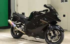 HONDA CBR1100XX 1998 SC35