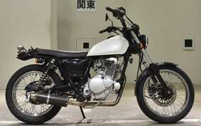 SUZUKI GRASS TRACKER NJ4BA