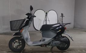 SUZUKI LETS4 CA45A