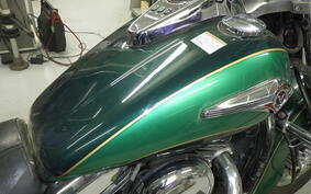 KAWASAKI VULCAN 1500 CLASSIC TOURER 1999 VNT50G